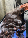 13 by 6 Bodywave Frontal