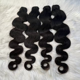 Body Wave Bundles