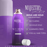 Stylez Shield Heat Protectant Spray – MajezticStylez